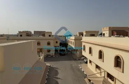 Villa - 4 Bedrooms - 4 Bathrooms for rent in Al Waab Street - Al Waab - Doha