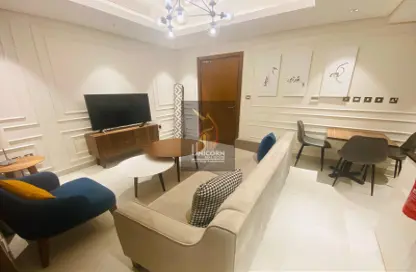 شقة - غرفة نوم - 2 حمامات للايجار في دوحة الجديد - الدوحة
