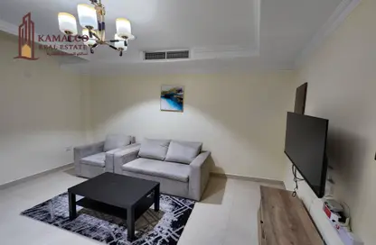 Apartment - 1 Bedroom - 2 Bathrooms for rent in Najma - Doha