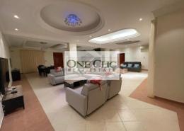 Compound - 5 bedrooms - 4 bathrooms for rent in Legtaifiya Lagoon - West Bay - Doha Compound - 5 bedrooms - 4 bathrooms for rent in Legtaifiya Lagoon - West Bay - Doha