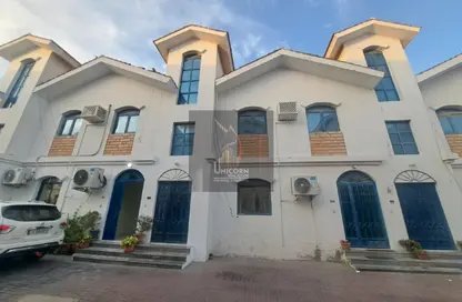 Apartment - 2 Bedrooms - 2 Bathrooms for rent in Al Hilal - Al Hilal - Doha