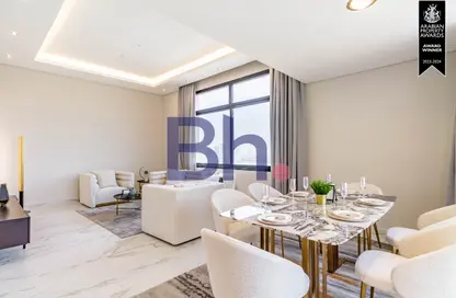 شقة - 2 غرف نوم - 3 حمامات للايجار في نابولي - فوكس هيلز - فوكس هيلز - الوسيل