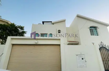 Villa - 3 Bedrooms - 3 Bathrooms for rent in Al Waab Street - Al Waab - Doha