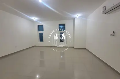 Villa - Studio - 1 Bathroom for rent in Al Thumama - Al Thumama - Doha