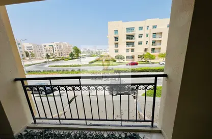 شقة - 2 غرف نوم - 3 حمامات للايجار في فوكس هيلز - فوكس هيلز - الوسيل