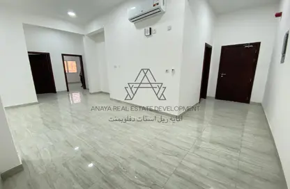 Apartment - 2 Bedrooms - 2 Bathrooms for rent in Old Airport Road - Old Airport Road - Doha