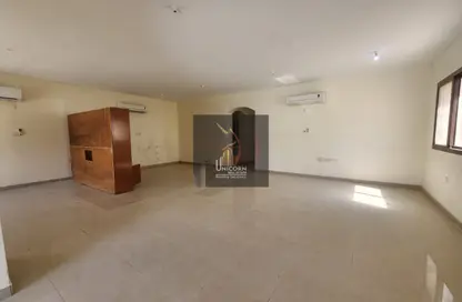 Villa - 5 Bedrooms - 6 Bathrooms for rent in Al Waab Street - Al Waab - Doha