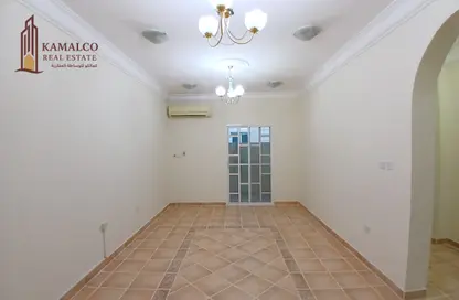 Apartment - 2 Bedrooms - 2 Bathrooms for rent in Old Airport Road - Doha