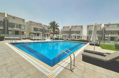 Villa - 3 Bedrooms - 4 Bathrooms for rent in La Verna Compound - Muraikh - AlMuraikh - Doha