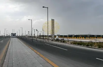 Land - Studio for sale in Waterfront West Villas - Waterfront Residential - The Waterfront - Lusail