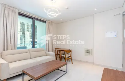 وحدات مُجمعة للإيجار - استوديو - 2 حمامات للايجار في الاركية سيتي - الوسيل