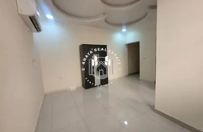 Villa - Studio - 1 Bathroom for rent in Bu Hamour Street - Abu Hamour - Doha