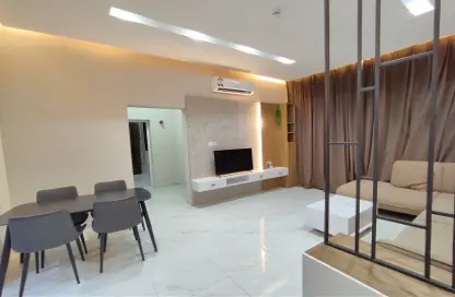 Apartment - 2 Bedrooms - 2 Bathrooms for rent in Al Khor Community - Al Khor
