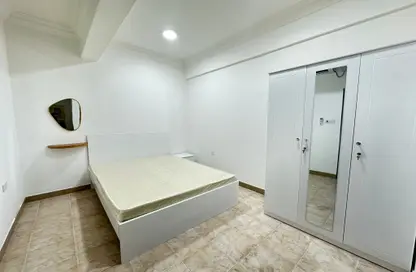Apartment - Studio - 1 Bathroom for rent in Al Kharaitiyat - Al Kharaitiyat - Al Kharaitiyat - Umm Salal Mohammed