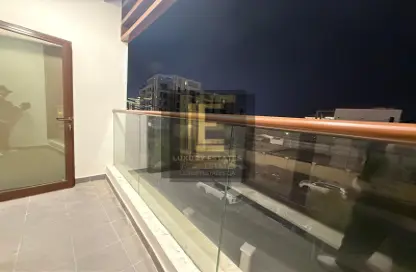 Apartment - 3 Bedrooms - 4 Bathrooms for rent in West Porto Drive - Porto Arabia - The Pearl Island - Doha
