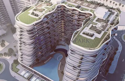 تاون هاوس - 2 غرف نوم - 3 حمامات للبيع في ميلوس ريزيدينس - بحيرة وست لاجون - الدوحة