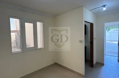 Apartment - Studio - 1 Bathroom for rent in Ain Khalid Gate - Ain Khaled - Doha