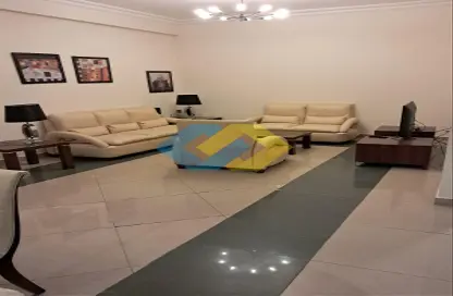 Apartment - 1 Bedroom - 1 Bathroom for rent in Regency Residence Musheireb - Musheireb - Doha