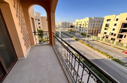 Apartment - Studio - 1 Bathroom for rent in Catania - La Piazza - Fox Hills - Lusail
