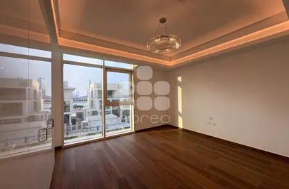 Apartment - 2 Bedrooms - 4 Bathrooms for rent in Gewan Island - The Pearl Island - Doha