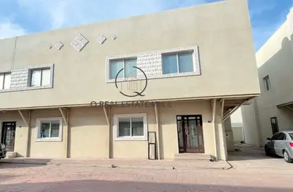 فيلا - 5 غرف نوم - 4 حمامات للايجار في أم العمد - أم العمد - الشمال