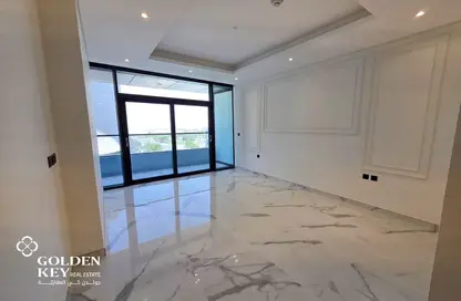 Apartment - 2 Bedrooms - 3 Bathrooms for rent in Lusail Residence - Marina District - Lusail
