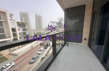 Apartment - 1 Bedroom - 2 Bathrooms for sale in Gewan Island - The Pearl Island - Doha