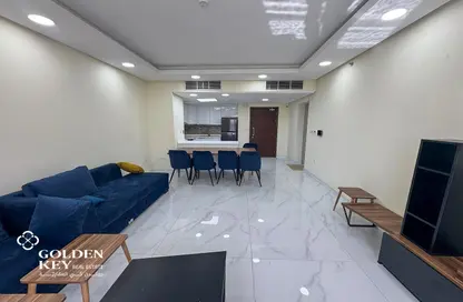 Apartment - 2 Bedrooms - 3 Bathrooms for rent in Al Erkyah City - Lusail