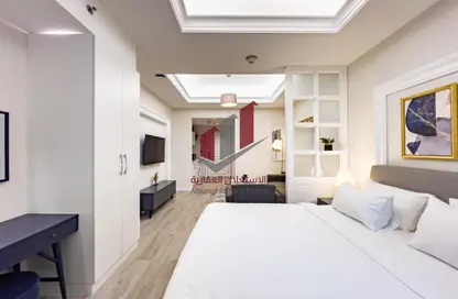 شقة - 1 حمام للايجار في السد للشقق السياحية - السد - الدوحة شقة - 1 حمام للايجار في السد للشقق السياحية - السد - الدوحة