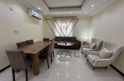 Apartment - 2 Bedrooms - 2 Bathrooms for rent in Thabit Bin Zaid Street - Al Mansoura - Doha