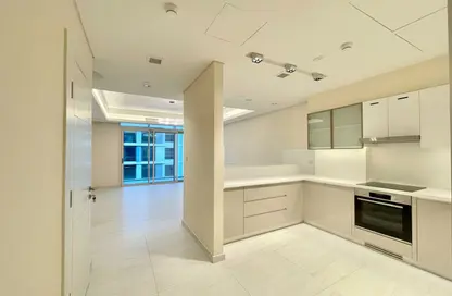 Apartment - 1 Bedroom - 2 Bathrooms for sale in Gewan Island - The Pearl Island - Doha