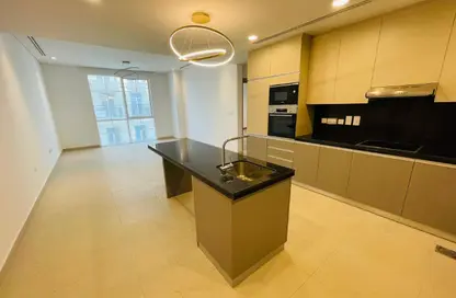 Apartment - 1 Bedroom - 2 Bathrooms for rent in Floresta Gardens - Floresta Gardens - The Pearl Island - Doha