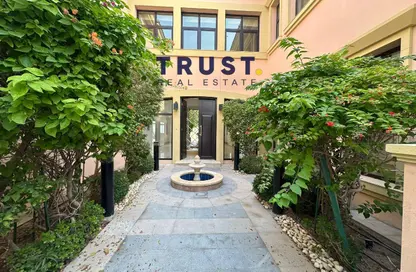 Villa - 4 Bedrooms - 7 Bathrooms for rent in East Porto Drive - Porto Arabia - The Pearl Island - Doha Villa - 4 Bedrooms - 7 Bathrooms for rent in East Porto Drive - Porto Arabia - The Pearl Island - Doha