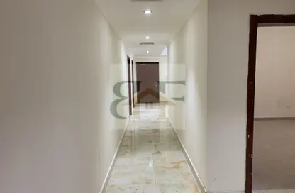Apartment - 3 Bedrooms - 3 Bathrooms for rent in Old Airport Residential Apartments - Old Airport Road - Doha