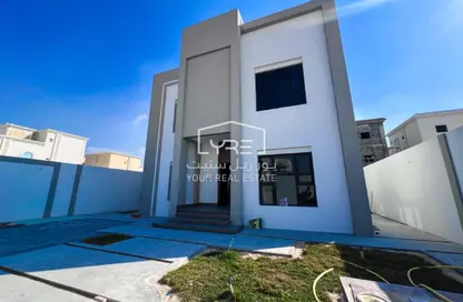 فيلا - 7 غرف نوم - 7 حمامات للبيع في الثمامة - الثمامة - الدوحة