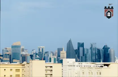 Apartment - 2 Bedrooms - 2 Bathrooms for rent in Al Sadd Tourist Apartments - Al Sadd - Doha