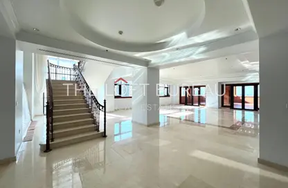 Penthouse - 4 Bedrooms - 6 Bathrooms for rent in East Porto Drive - Porto Arabia - The Pearl Island - Doha