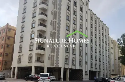 Apartment - 2 Bedrooms - 2 Bathrooms for sale in Al Mansoura - Al Mansoura - Doha