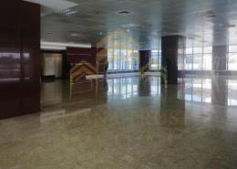 Full Floor - 2 bathrooms for rent in Burj Doha - West Bay - West Bay - Doha