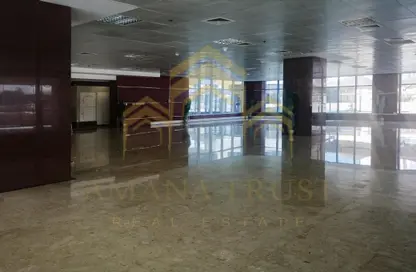 Reception / Lobby image for: Full Floor - Studio - 2 Bathrooms for rent in Burj Doha - West Bay - West Bay - Doha, Image 1