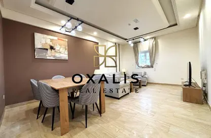 Apartment - 2 Bedrooms - 3 Bathrooms for rent in Rome - Fox Hills - Fox Hills - Lusail