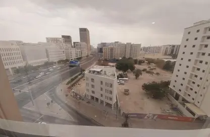 شقة - 2 غرف نوم - 3 حمامات للايجار في مشيرب - مشيرب - الدوحة