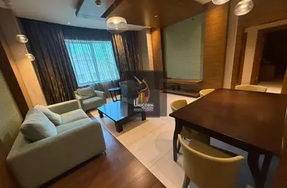 Apartment - 2 Bedrooms - 2 Bathrooms for rent in Najma Street - Najma - Doha