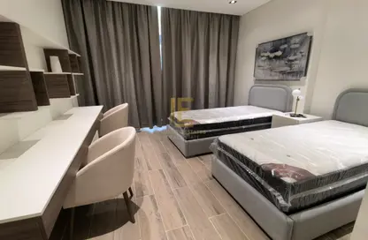 Apartment - 3 Bedrooms - 4 Bathrooms for sale in Al Asmakh Lusail 2 - Fox Hills - Lusail