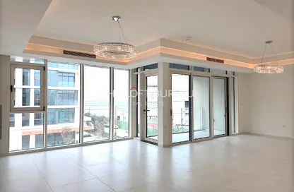 Apartment - 2 Bedrooms - 3 Bathrooms for sale in Gewan Island - The Pearl Island - Doha