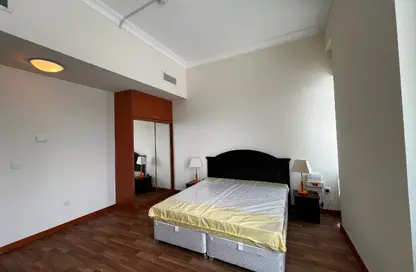 Apartment - 3 Bedrooms - 3 Bathrooms for rent in West Bay Tower - West Bay - West Bay - Doha