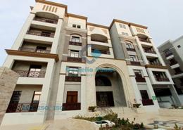 Apartment - 1 bedroom - 2 bathrooms for rent in Piazza 2 - La Piazza - Fox Hills - Lusail