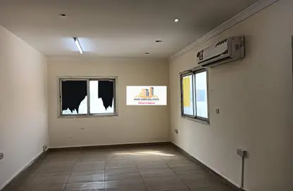 Compound - 5 Bedrooms - 6 Bathrooms for rent in Wadi Al Shaheeniya Street - Ain Khaled - Doha