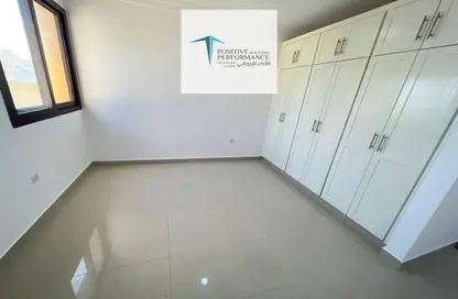 Apartment - 1 Bedroom - 1 Bathroom for rent in Al Maamoura - Al Maamoura - Doha