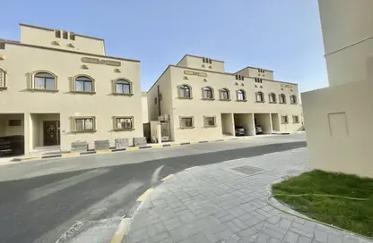 Apartment - 1 Bedroom - 1 Bathroom for rent in Souk Al gharaffa - Al Gharrafa - Doha